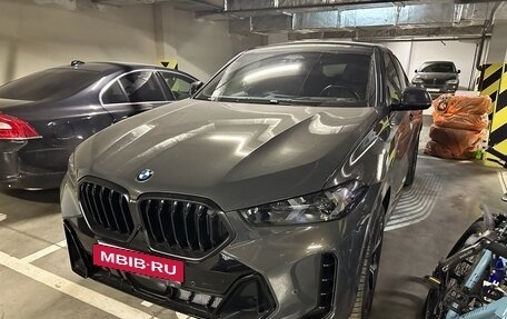 BMW X6, 2024 год, 14 500 000 рублей, 3 фотография