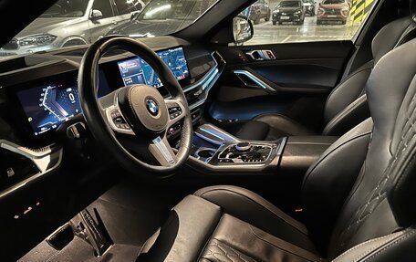 BMW X6, 2024 год, 14 500 000 рублей, 11 фотография