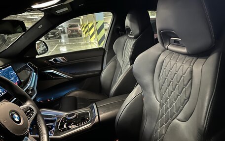 BMW X6, 2024 год, 14 500 000 рублей, 12 фотография