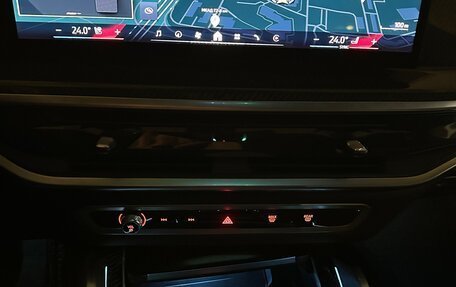 BMW X6, 2024 год, 14 500 000 рублей, 14 фотография