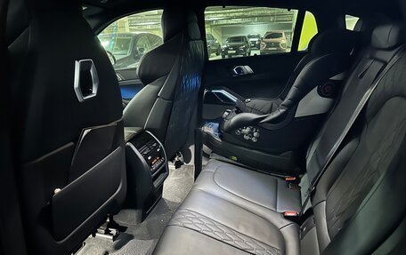 BMW X6, 2024 год, 14 500 000 рублей, 13 фотография