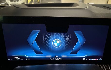 BMW X6, 2024 год, 14 500 000 рублей, 15 фотография