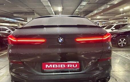 BMW X6, 2024 год, 14 500 000 рублей, 7 фотография