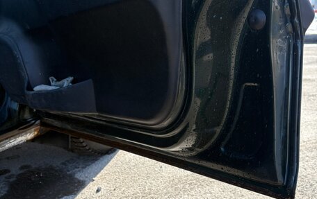 Opel Zafira A рестайлинг, 2001 год, 250 000 рублей, 15 фотография