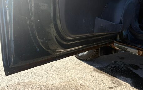 Opel Zafira A рестайлинг, 2001 год, 250 000 рублей, 19 фотография