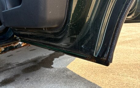 Opel Zafira A рестайлинг, 2001 год, 250 000 рублей, 17 фотография