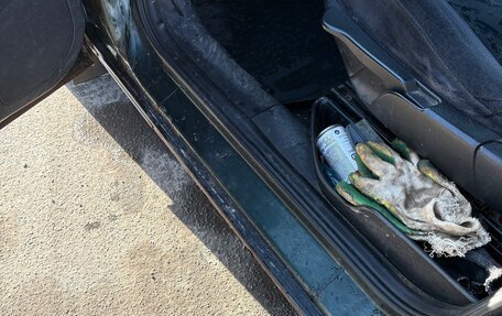 Opel Zafira A рестайлинг, 2001 год, 250 000 рублей, 18 фотография