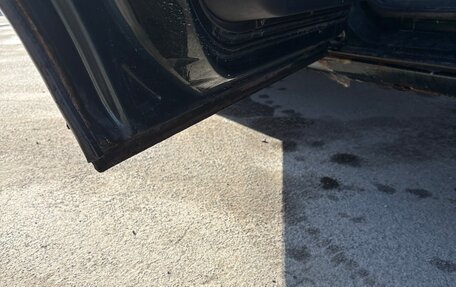 Opel Zafira A рестайлинг, 2001 год, 250 000 рублей, 21 фотография