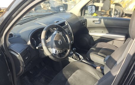 Nissan X-Trail, 2012 год, 1 150 000 рублей, 3 фотография