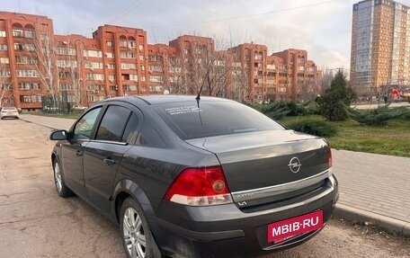 Opel Astra H, 2009 год, 400 000 рублей, 3 фотография