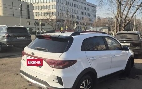 KIA Rio IV, 2021 год, 1 800 000 рублей, 5 фотография