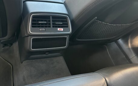 Audi A6, 2020 год, 3 700 000 рублей, 10 фотография