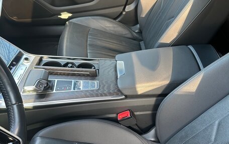 Audi A6, 2020 год, 3 700 000 рублей, 8 фотография