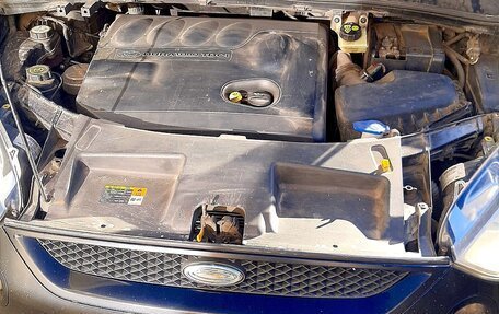 Ford S-MAX I, 2006 год, 930 000 рублей, 6 фотография