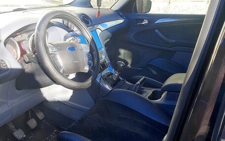 Ford S-MAX I, 2006 год, 930 000 рублей, 2 фотография