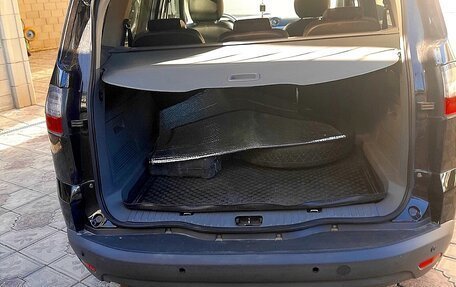 Ford S-MAX I, 2006 год, 930 000 рублей, 9 фотография