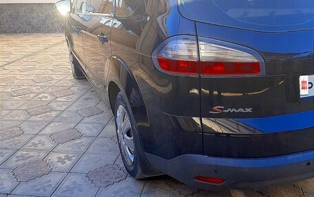 Ford S-MAX I, 2006 год, 930 000 рублей, 12 фотография