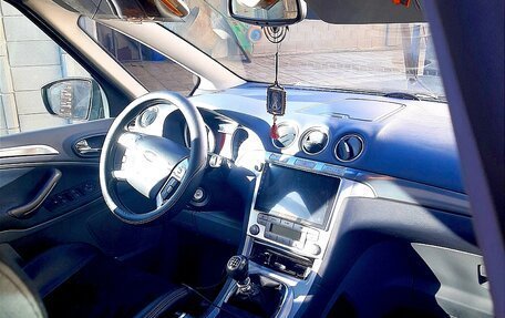 Ford S-MAX I, 2006 год, 930 000 рублей, 11 фотография