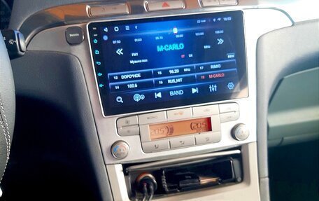 Ford S-MAX I, 2006 год, 930 000 рублей, 15 фотография