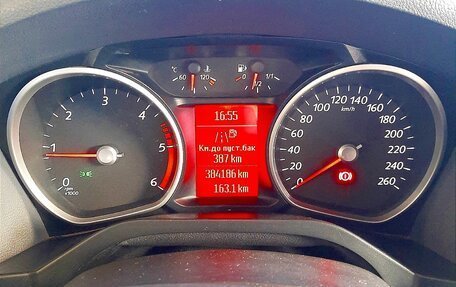 Ford S-MAX I, 2006 год, 930 000 рублей, 14 фотография