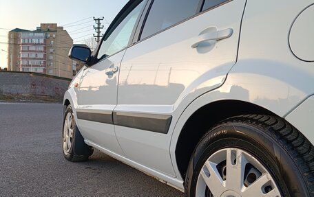 Ford Fusion I, 2007 год, 600 000 рублей, 7 фотография