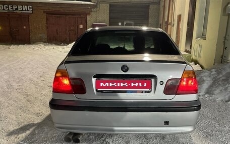 BMW 3 серия, 2000 год, 400 000 рублей, 2 фотография