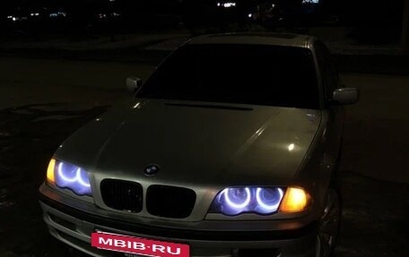 BMW 3 серия, 2000 год, 400 000 рублей, 4 фотография