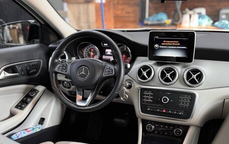 Mercedes-Benz GLA, 2016 год, 2 650 000 рублей, 8 фотография