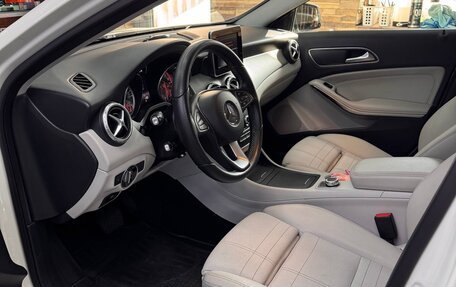 Mercedes-Benz GLA, 2016 год, 2 650 000 рублей, 3 фотография