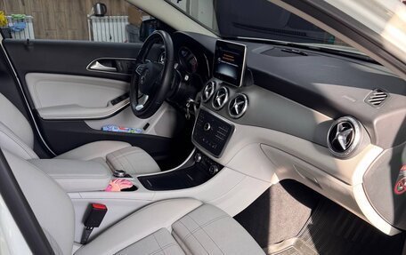 Mercedes-Benz GLA, 2016 год, 2 650 000 рублей, 4 фотография