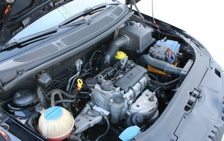 Skoda Fabia II, 2012 год, 530 000 рублей, 9 фотография