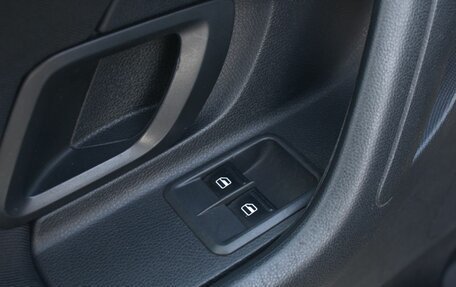 Skoda Fabia II, 2012 год, 530 000 рублей, 15 фотография