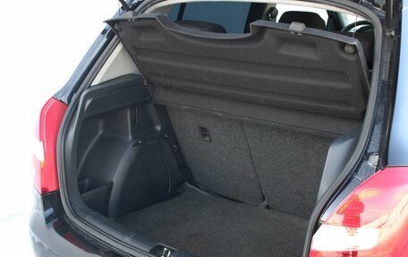 Skoda Fabia II, 2012 год, 530 000 рублей, 10 фотография