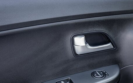 KIA Rio III рестайлинг, 2016 год, 1 288 700 рублей, 9 фотография