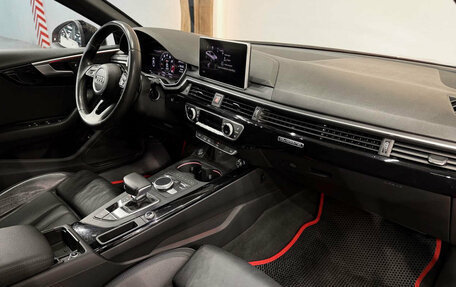 Audi A5, 2019 год, 3 300 000 рублей, 12 фотография