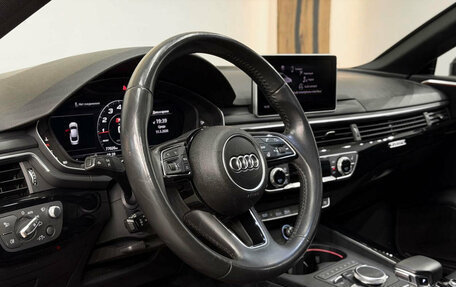 Audi A5, 2019 год, 3 300 000 рублей, 7 фотография