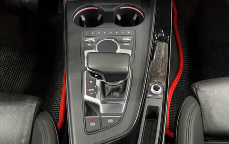 Audi A5, 2019 год, 3 300 000 рублей, 14 фотография