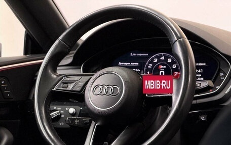 Audi A5, 2019 год, 3 300 000 рублей, 8 фотография