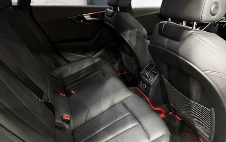 Audi A5, 2019 год, 3 300 000 рублей, 21 фотография