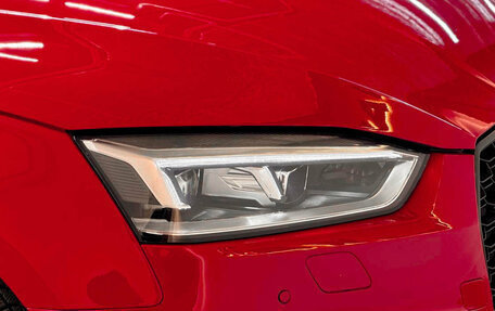 Audi A5, 2019 год, 3 300 000 рублей, 23 фотография