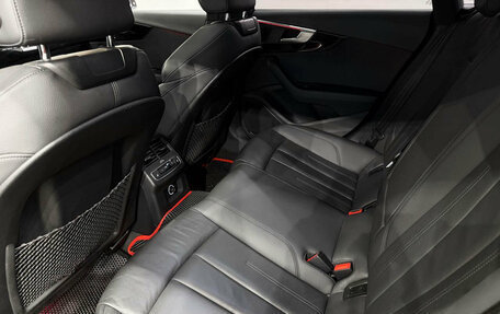 Audi A5, 2019 год, 3 300 000 рублей, 22 фотография