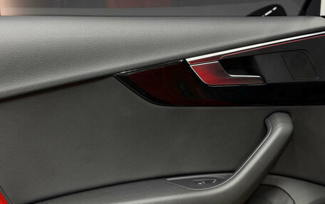 Audi A5, 2019 год, 3 300 000 рублей, 20 фотография