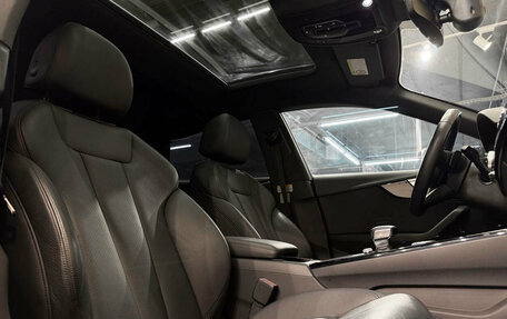 Audi A5, 2019 год, 3 300 000 рублей, 18 фотография