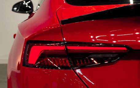 Audi A5, 2019 год, 3 300 000 рублей, 25 фотография