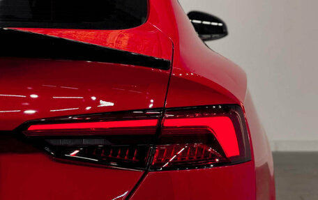 Audi A5, 2019 год, 3 300 000 рублей, 26 фотография