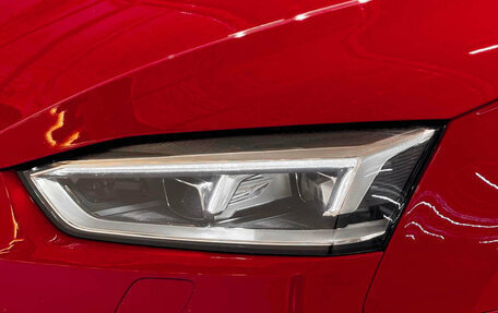 Audi A5, 2019 год, 3 300 000 рублей, 24 фотография