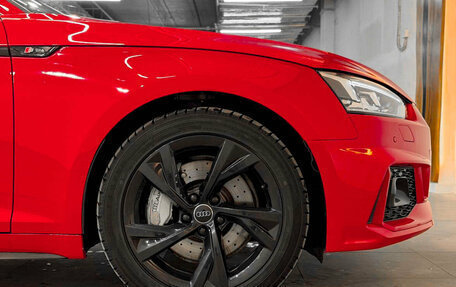 Audi A5, 2019 год, 3 300 000 рублей, 27 фотография