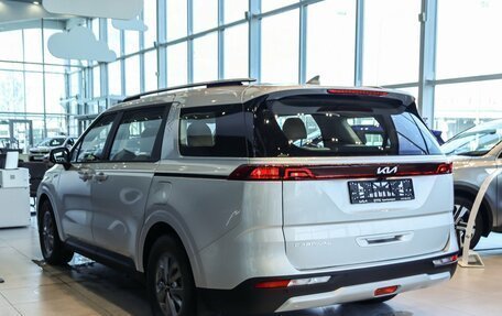 KIA Carnival, 2024 год, 6 990 000 рублей, 9 фотография