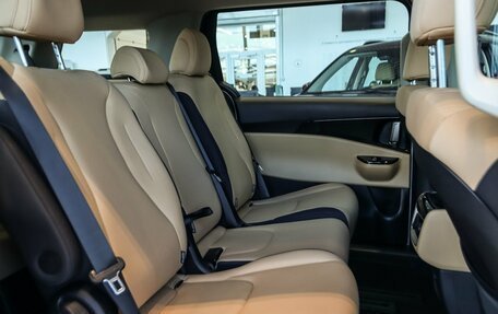 KIA Carnival, 2024 год, 6 990 000 рублей, 14 фотография