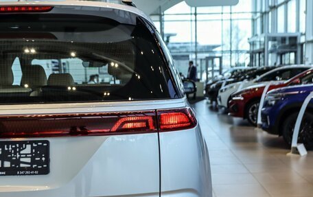 KIA Carnival, 2024 год, 6 990 000 рублей, 11 фотография